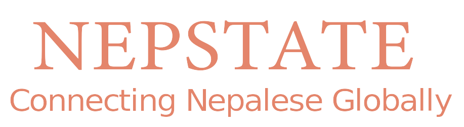 Nepstate Logo